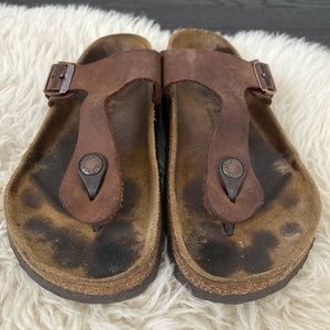 Birkenstock | GIZEH